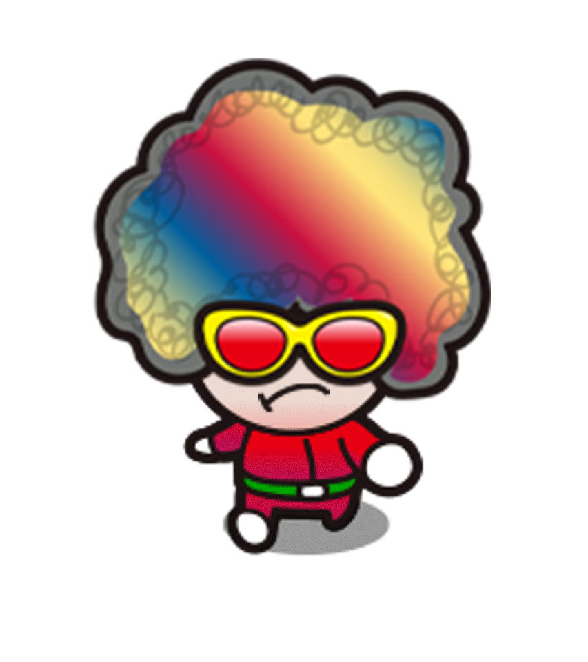 天晴ファクトリー ロゴ