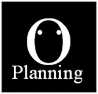 O-Planning ロゴ