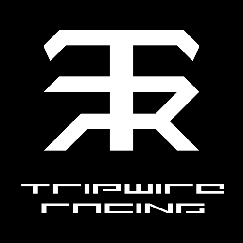 TRIPWIRE RACING タイトル画像